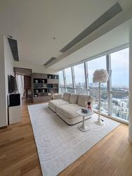 Reflections At Keppel Bay (D4), Condominium #576717451